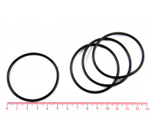 Кольцо 048.0-2.5 NBR70