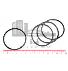 Кольцо 048.0-2.5 NBR70