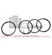 Кольцо 052-058-36 ГОСТ 9833-73