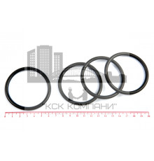 Кольцо 055.0-5.0 NBR70