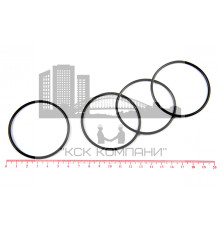 Кольцо 056-060-25 ГОСТ 9833-73