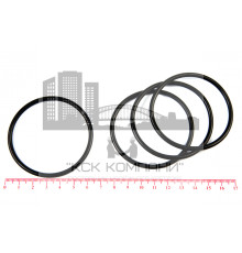 Кольцо 058-064-36 ГОСТ 9833-73
