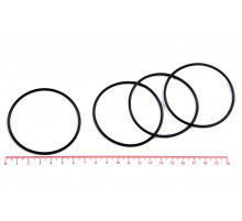 Кольцо 061-065-25 ГОСТ 9833-73