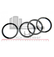 Кольцо 061-071-58 ГОСТ 9833-73