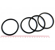 Кольцо 064.0-5.0 NBR70