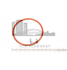 Кольцо 068-074-36-2-7 силикон ГОСТ 9833-73