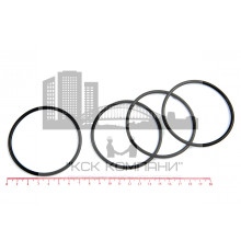 Кольцо 068-074-36 ГОСТ 9833-73