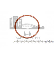 Кольцо 070-076-36-2-7 силикон ГОСТ 9833-73