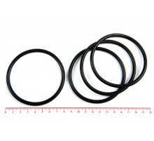 Кольцо 073.0-5.0 NBR70