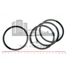 Кольцо 073.0-5.0 NBR70