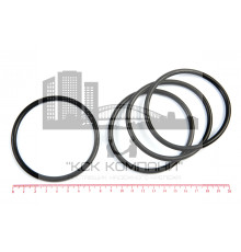 Кольцо 074.0-5.0 NBR70