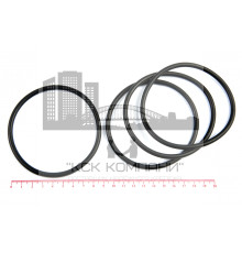 Кольцо 086.0-5.0 NBR70