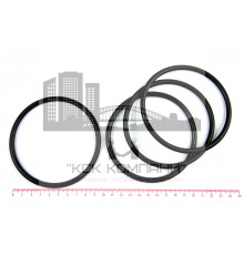 Кольцо 095-105-58 ГОСТ 9833-73