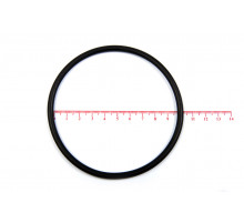 Кольцо 098.0-5.0 NBR70