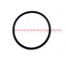 Кольцо 108-118-58 (104.6-5.7) NBR70