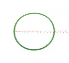 Кольцо 120-126-36-2-7 силикон ГОСТ 9833-73