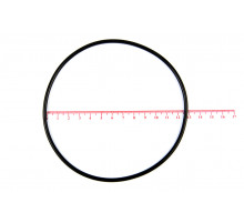 Кольцо 130-135-36 (125.0-3.55) NBR70