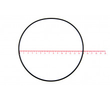 Кольцо 150-155-25 ГОСТ 9833-73