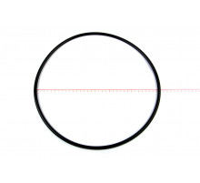 Кольцо 340-355-85 ГОСТ 9833-73