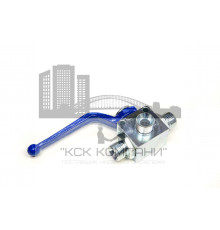 Кран гидравлический для РВД трехходовой S24-S24-S24 (М20х1.5 -М20х1.5 -М20х1.5)