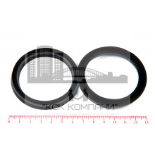 Манжета 1-65х55  h=7  ГОСТ 14896-84