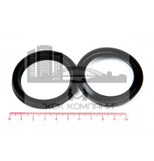 Манжета 2-045-3 ГОСТ 6678-72