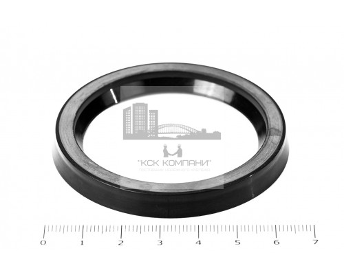 Манжета 2-050-3 ГОСТ 6678-72