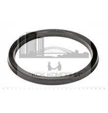 Манжета 200х230  h=15  ТУ 38-1051725-86