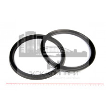 Манжета 210х240  h=15  ТУ 38-1051725-86