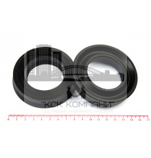 Манжета 3-80х50  h=17  ГОСТ 14896-84