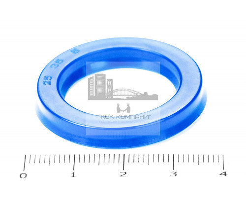 Манжета PU 25*35*5 UHS