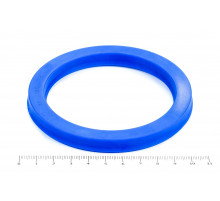 Манжета PU 80х100х10 UN