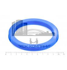 Манжета PU 80х100х10 UN