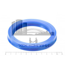 Манжета PU 80х100х12 UN