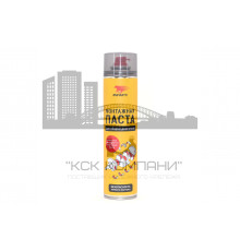 Монтажная паста для сборки двигателя, аэрозоль 400 мл