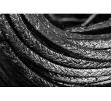 Набивка АГИ 10х10 мм ГОСТ 5152-84