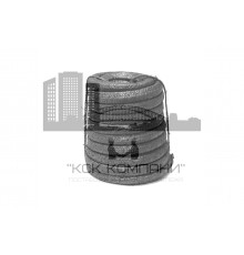 Набивка АП-31 30х30 мм ГОСТ 5152-84