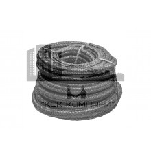 Набивка ХБП-31 25х25 мм ТУ 38-114339-88