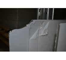 Оргстекло 4 мм 1500х1700 мм экстр. (~10,5 кг) Китай УЦЕНКА