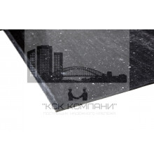 Паронит ПМБ 4.0 мм (~1,0х1,5 м) ГОСТ 481-80 г.Челябинск