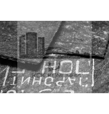 Паронит ПОН-Б 0.5 мм (~1,0х1,5 м) ГОСТ 481-80