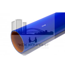 Патрубок силиконовый прямой Ф 110 мм L 1100 мм