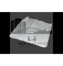 Пластина силиконовая 3х1000х1000 мм Китай