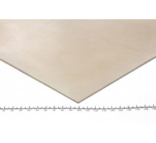 Пластина силиконовая 3х500х500 мм