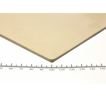 Пластина вакуумная 4 мм (500х500 мм) ТУ 38.105.116-81