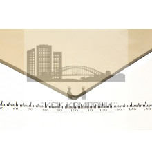 Пластина вакуумная 4 мм (500х500 мм) ТУ 38.105.116-81