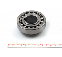 Подшипник 11206 (1207К+Н207) 30*72*29мм