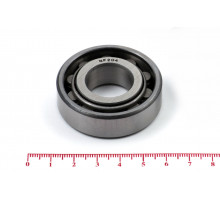 Подшипник 12204 КМ (NF 204) 20*47*14мм