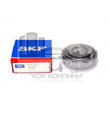 Подшипник 30306 (7306)