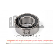 Подшипник 3056207 2RS (3207 2RS) 35*72*27мм